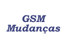 GSM Mudanças